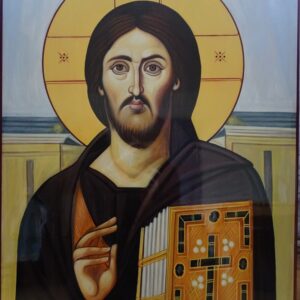 Icoane Iisus Hristos